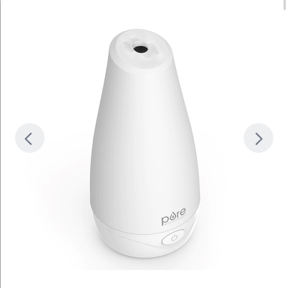 Other - Pure Spa Essential Oil Diffuser